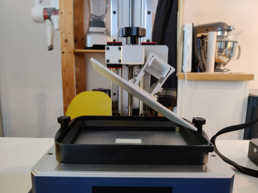 3D RESIN 45 BRACKET